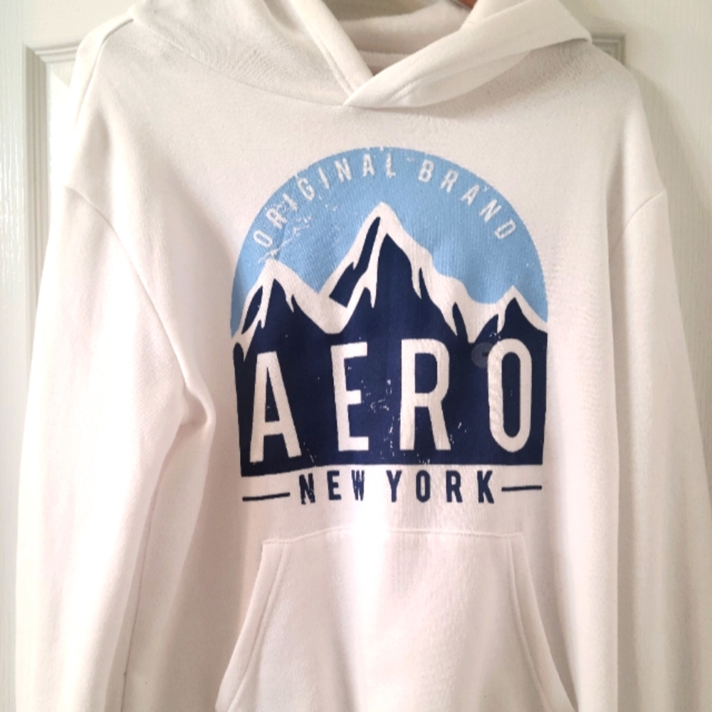 COPY - Aeropostale Men's Hoodie